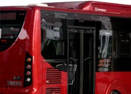 汽車玻璃油墨（夾層、鋼化）在汽車上的運用